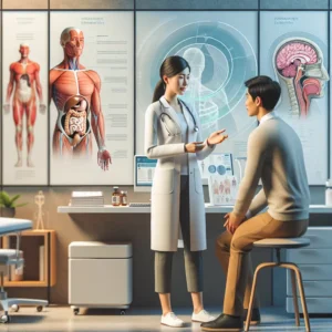 Imagem ilustrativa para o artigo sobre Quais são os benefícios da lipoescultura? Explicação dos principais ganhos para o contorno corporal e autoestima com foco educativo