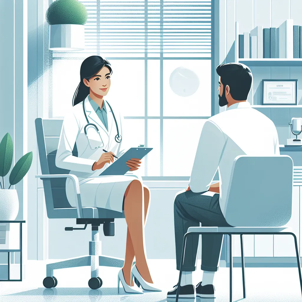 Imagem ilustrativa para o artigo sobre Quanto tempo demora para passar a dor da lipoescultura? Fatores que influenciam a recuperação pós-operatória e orientações de cuidados