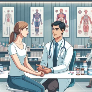 Imagem ilustrativa para o artigo sobre Como fica a barriga depois de uma lipoaspiração? Guia educativo sobre resultados reais, variações individuais e dicas de recuperação