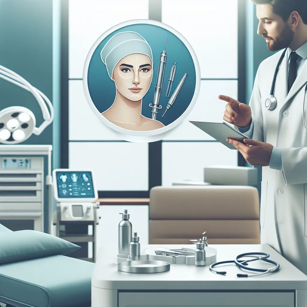 Imagem ilustrativa para o artigo sobre Quantos dias de repouso para lipoescultura? Guia prático sobre fases da recuperação e dicas para uma volta segura à rotina