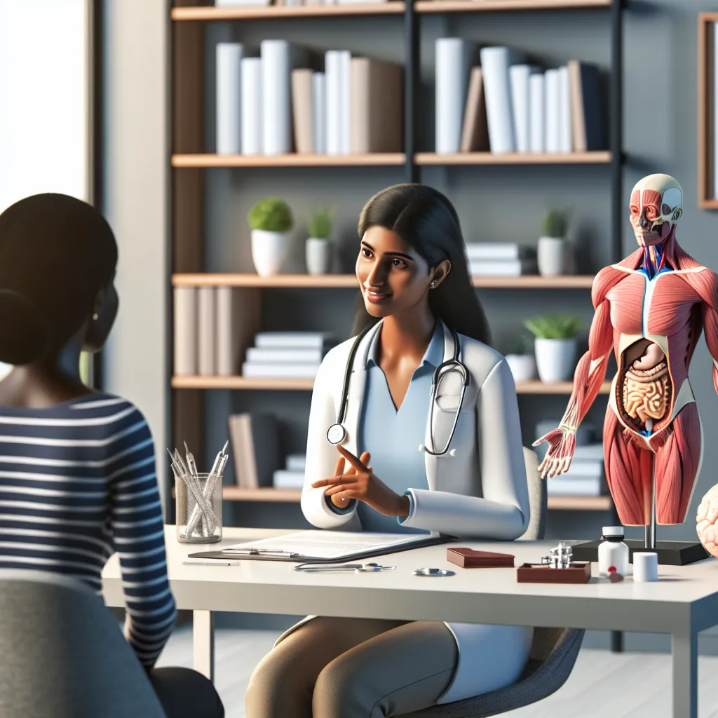 Imagem ilustrativa para o artigo sobre Quais são os benefícios da lipoescultura? Lista dos principais pontos positivos e como o procedimento pode contribuir para o contorno corporal