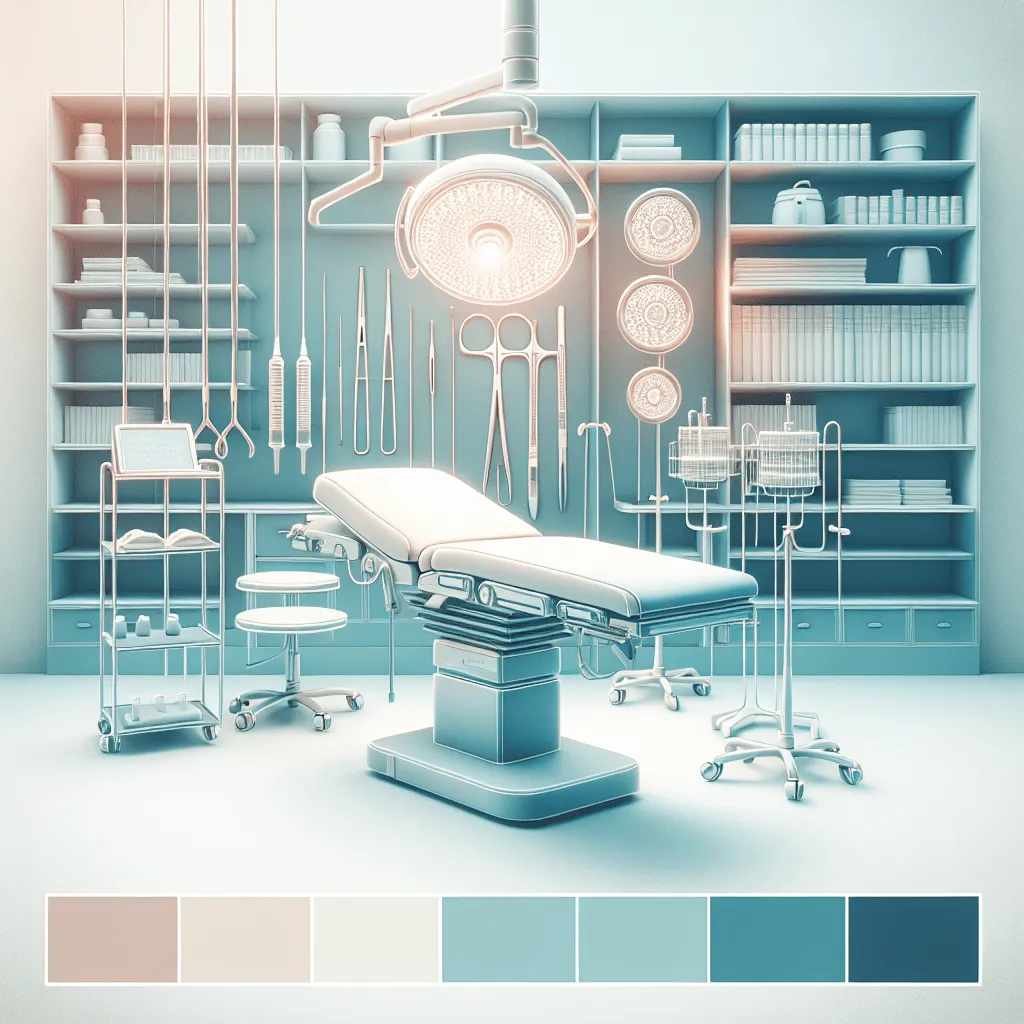 Imagem ilustrativa para o artigo sobre Por que lipoescultura pode causar parada cardíaca? Explicação dos riscos e cuidados essenciais durante o procedimento