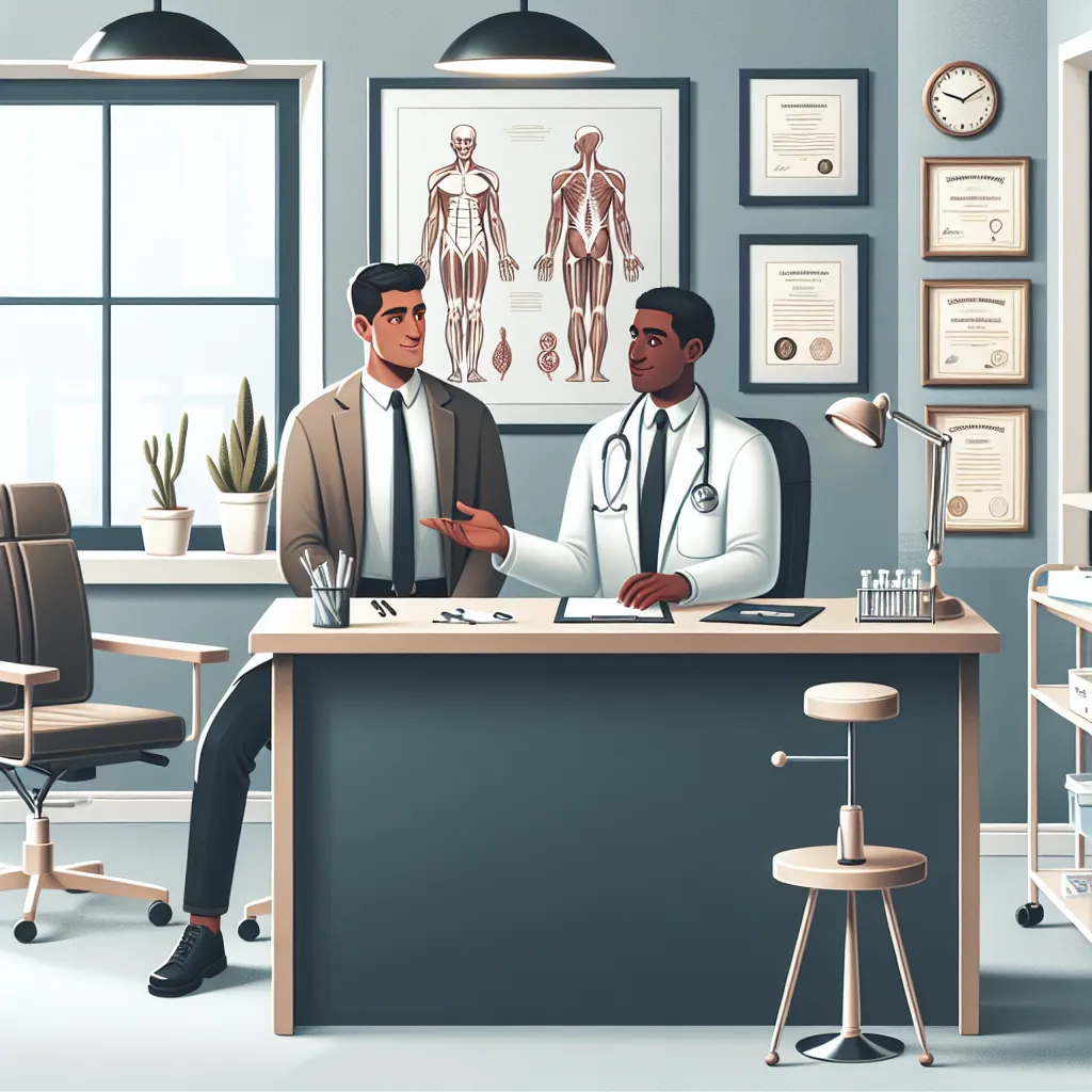 Imagem ilustrativa para o artigo sobre 9 fatores que tornam a lipoescultura contraindicada: quem deve evitar o procedimento e cuidados essenciais