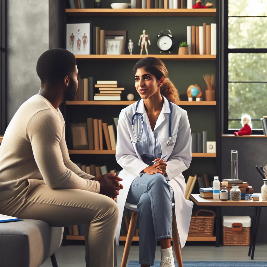 Imagem ilustrativa para o artigo sobre Quais são os riscos de embolia pulmonar em lipoaspiração? Explicação dos fatores envolvidos e dicas de prevenção para maior segurança