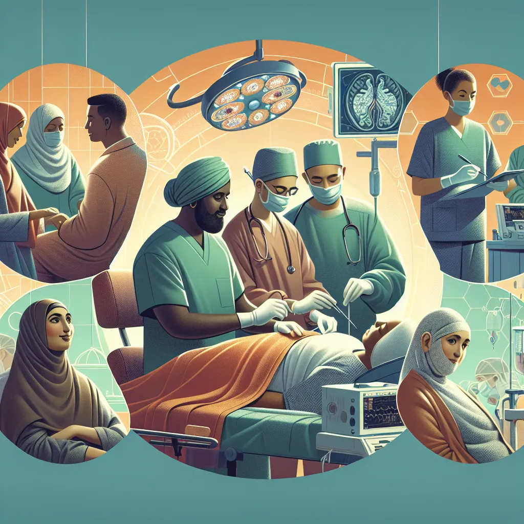 Imagem ilustrativa para o artigo sobre Como a lipoescultura contribui para o contorno corporal? Explicação sobre expectativas realistas e benefícios do procedimento