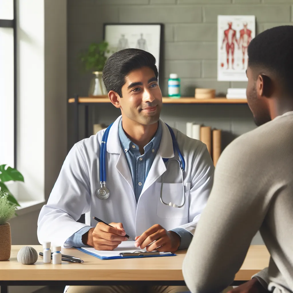 Imagem ilustrativa para o artigo sobre Quanto tempo até ver o resultado da lipoescultura? Explicação do processo de recuperação e fatores que influenciam as mudanças visíveis