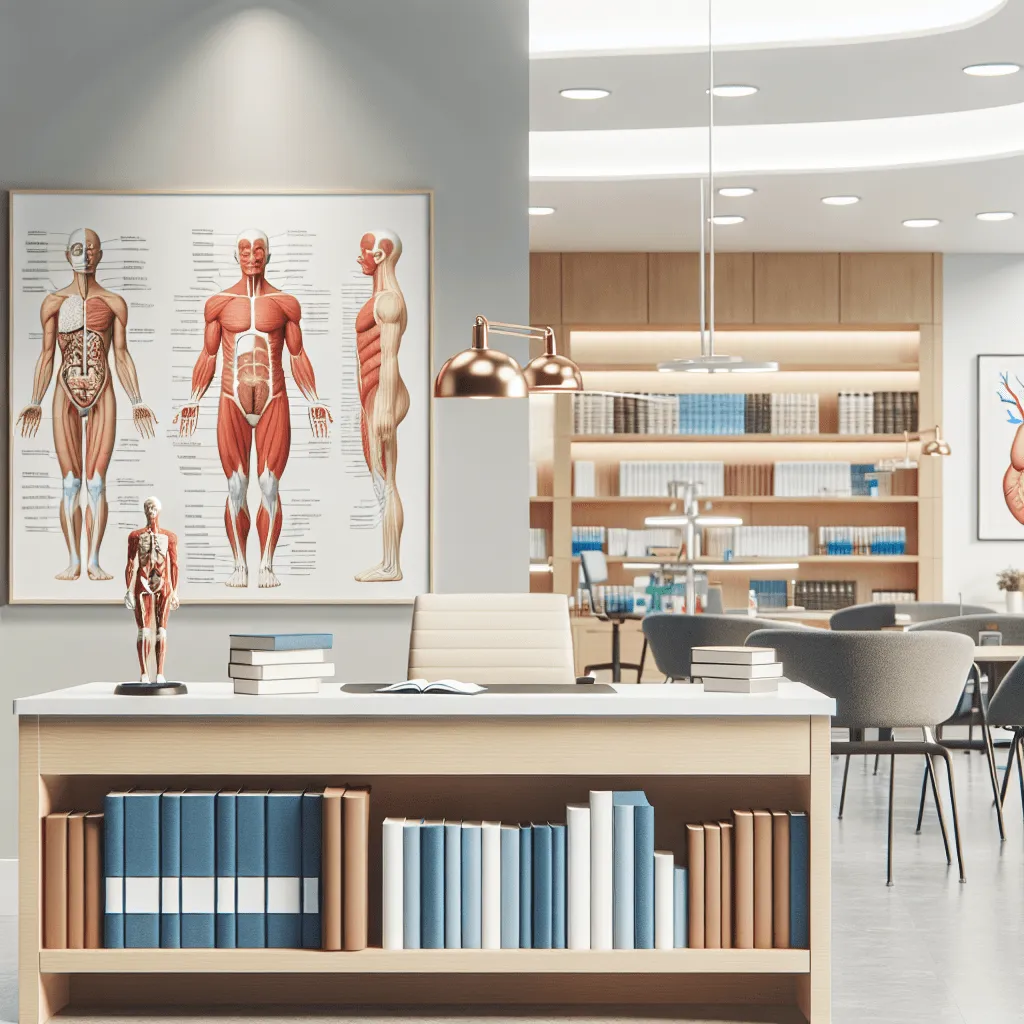 Imagem ilustrativa para o artigo sobre Como fica o corpo depois da lipoescultura? Explicação educativa sobre mudanças anatômicas, expectativas realistas e evolução da recuperação