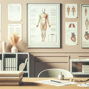 Imagem ilustrativa para o artigo sobre Quais os riscos de embolia pulmonar em lipoescultura? Explicação dos fatores envolvidos no procedimento e medidas de prevenção