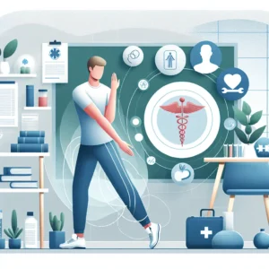 Imagem ilustrativa para o artigo sobre Quais os riscos da lipoescultura? Explicação educativa sobre as possíveis complicações e cuidados necessários no procedimento