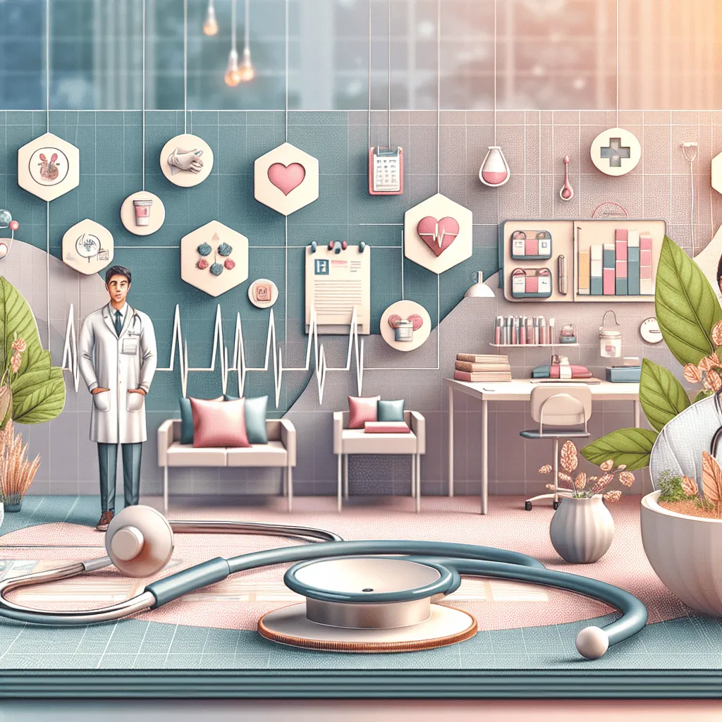 Imagem ilustrativa para o artigo sobre Quais fatores considerar para maior segurança na lipoaspiração? Explicação educativa sobre procedimentos e cuidados essenciais