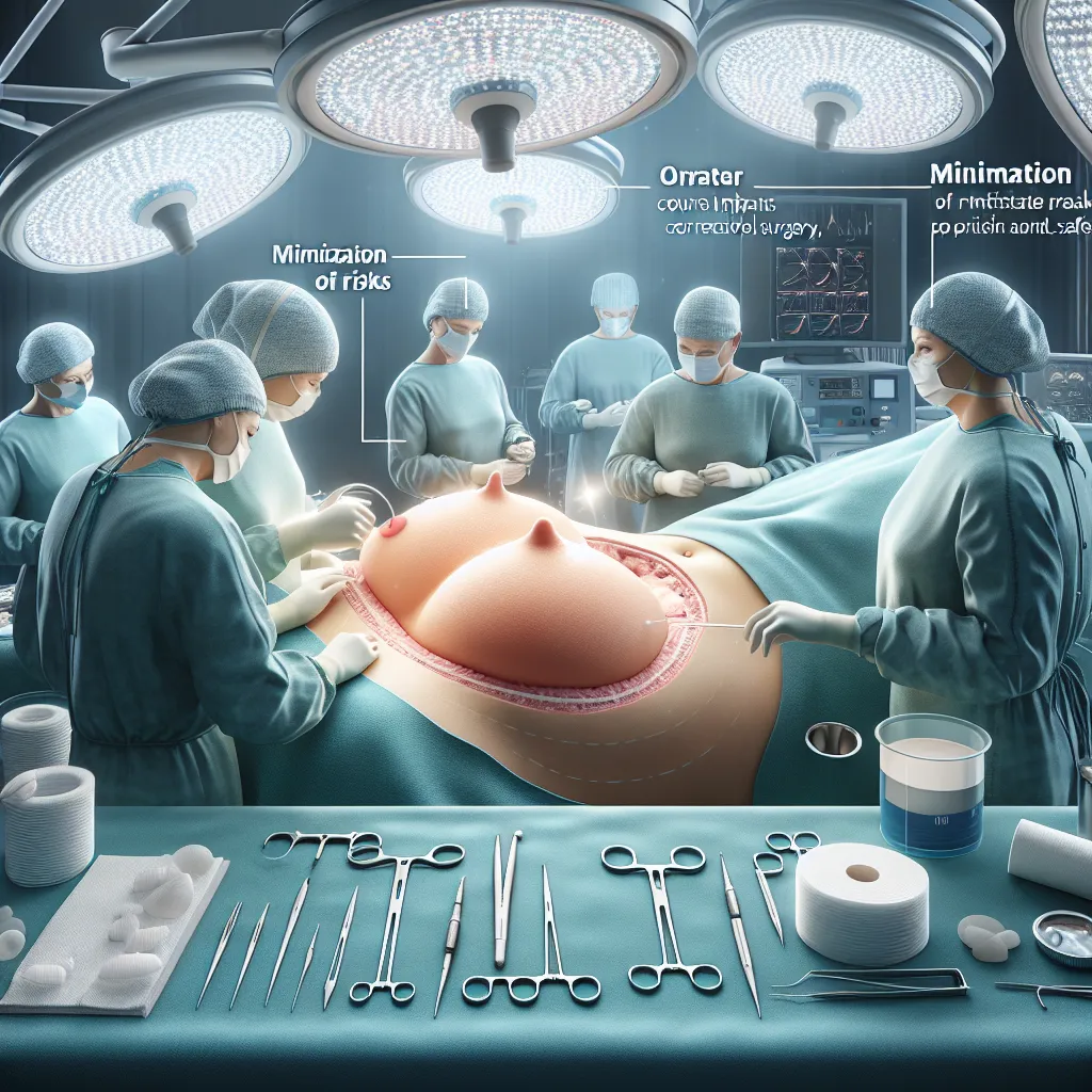 Imagem ilustrativa para o artigo sobre O que está incluso na lipoescultura? Explicação educativa sobre etapas do procedimento e cuidados essenciais para pacientes