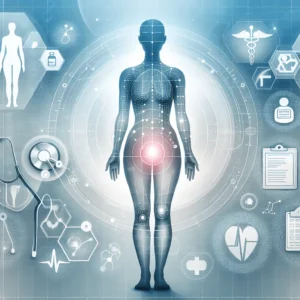 Imagem ilustrativa para o artigo sobre Quais os riscos da lipoescultura? Explicação educativa sobre complicações possíveis e orientações para uma escolha informada