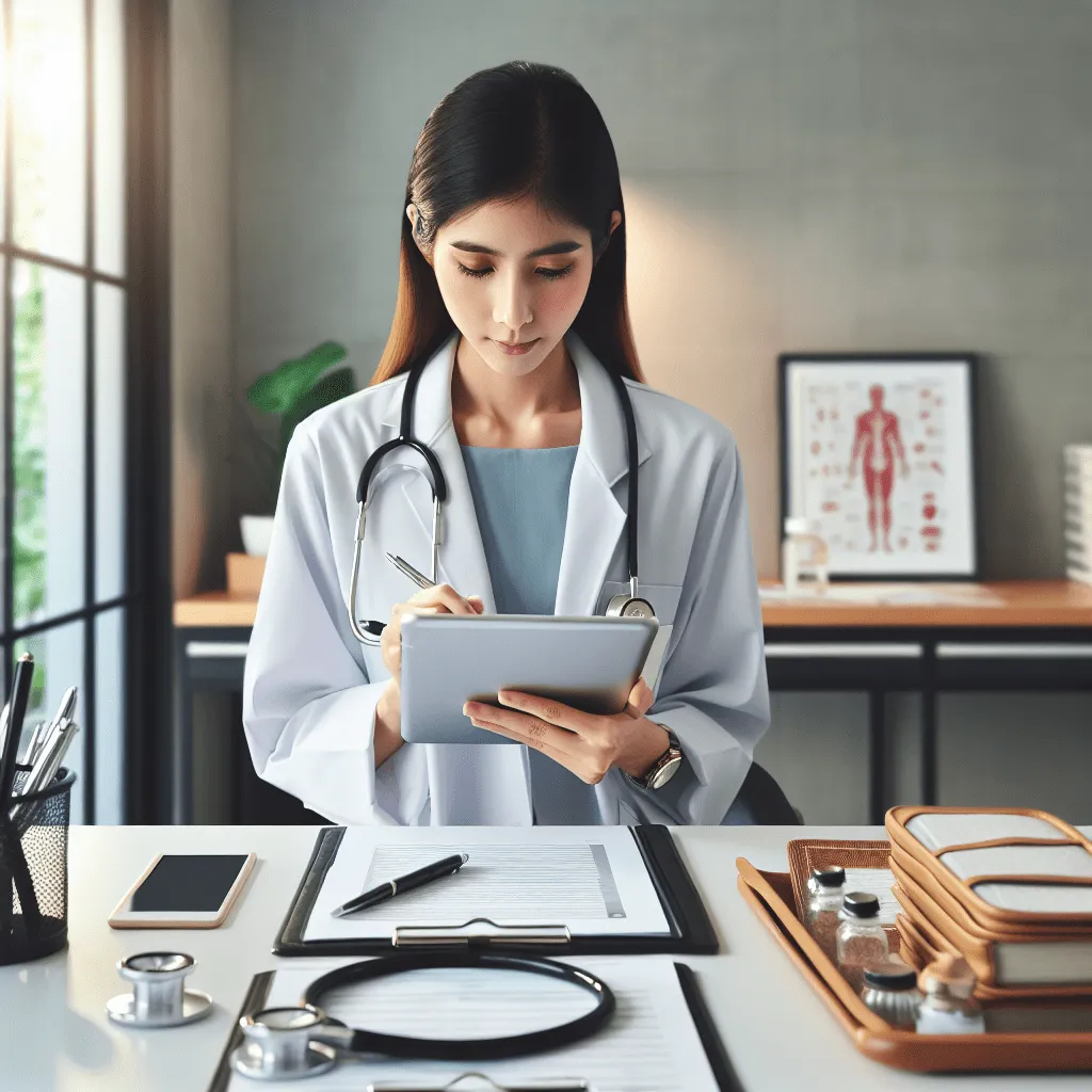 Imagem ilustrativa para o artigo sobre Resultados da lipoaspiração na barriga: explicação educativa sobre mudanças, fatores que influenciam e orientações pós-operatórias