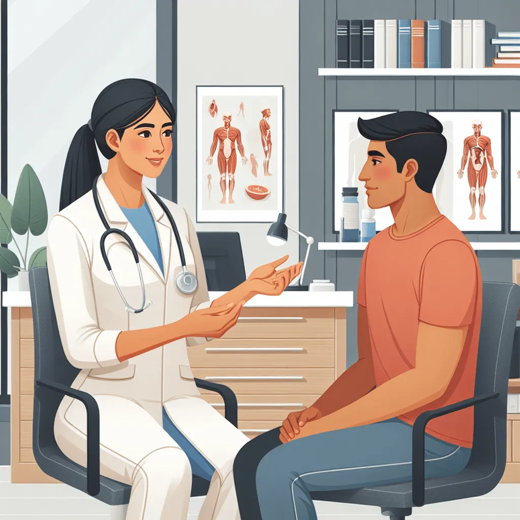 Imagem ilustrativa para o artigo sobre Quais são os benefícios da lipoescultura? Explicação educativa sobre vantagens, indicações e diferenciais do procedimento