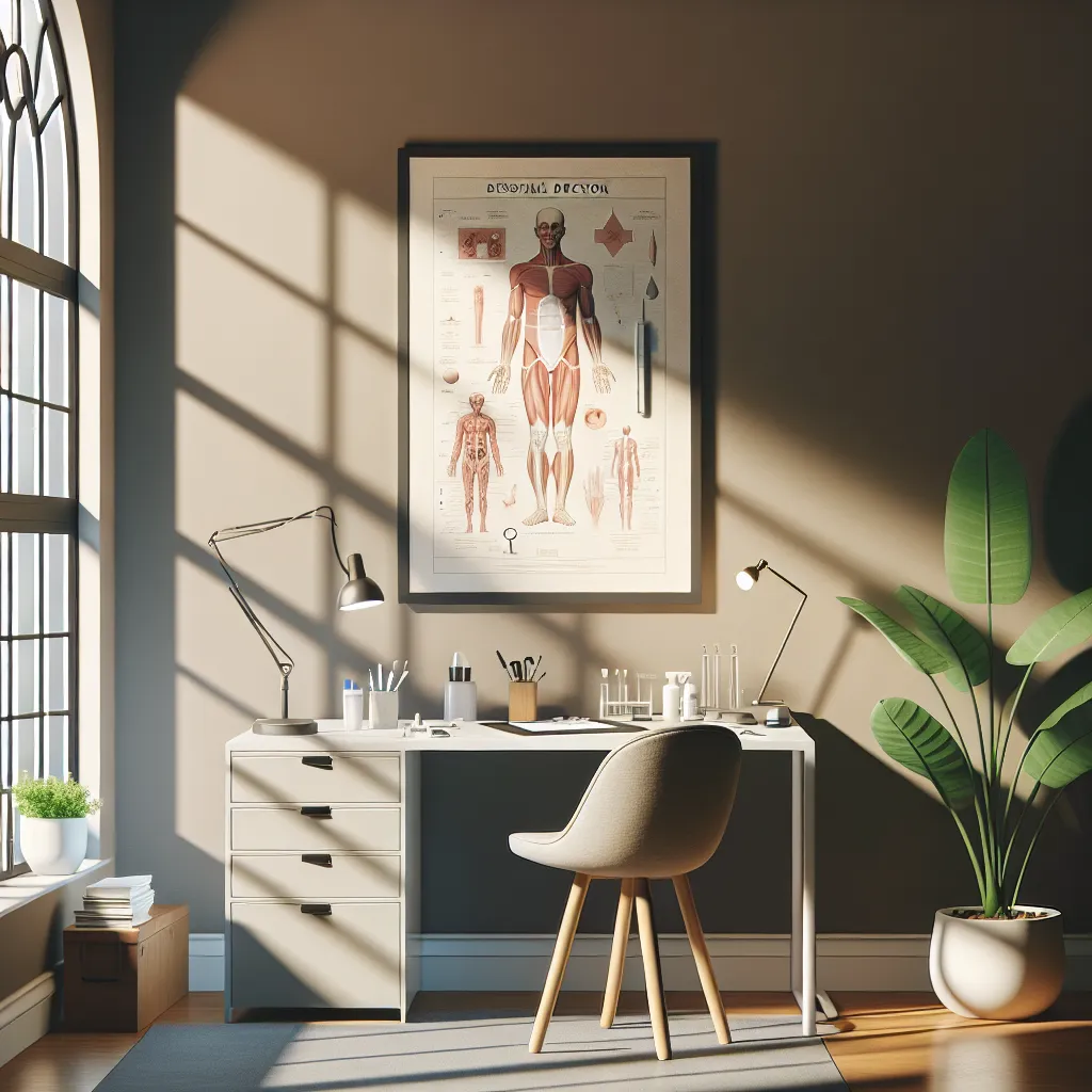 Imagem ilustrativa para o artigo sobre Tem como tirar gordura da barriga e colocar no glúteo? Explicação educativa sobre a técnica de lipoescultura e seus benefícios para contorno corporal