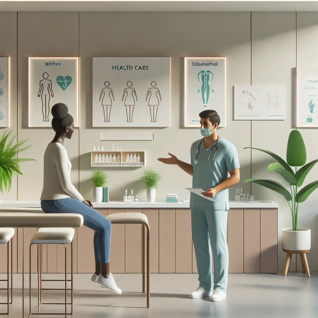 Imagem ilustrativa para o artigo sobre Como fica a barriga depois de uma lipoaspiração? Explicação educativa sobre resultados, expectativas e cuidados essenciais para o pós-operatório