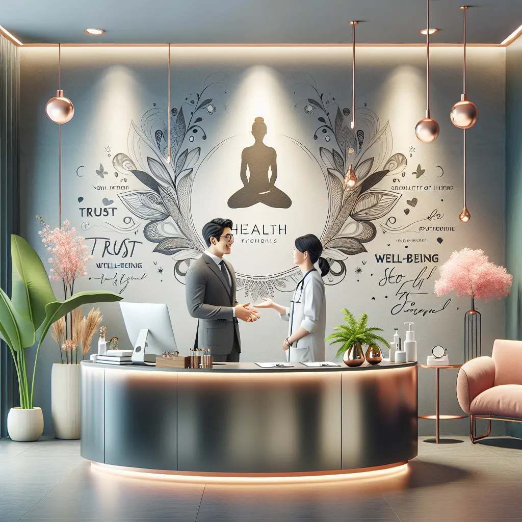 Imagem ilustrativa para o artigo sobre Recuperação da lipoescultura: guia educativo sobre repouso, etapas pós-operatórias e orientações essenciais