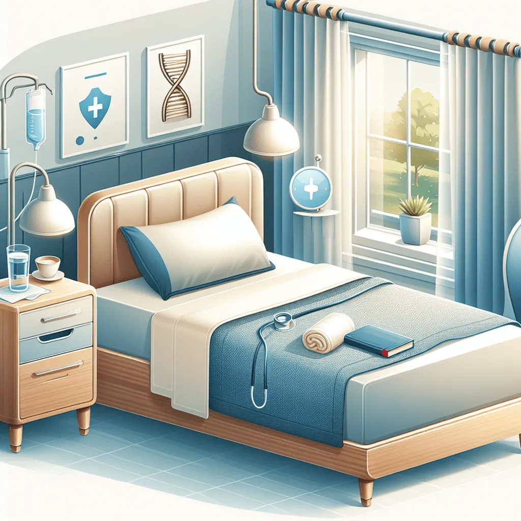 Imagem ilustrativa para o artigo sobre Quantos dias de repouso após lipoescultura? Lista educativa com orientações e etapas para uma recuperação tranquila