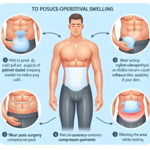 Imagem ilustrativa para o artigo sobre Comparação entre técnicas de lipoaspiração: quais opções oferecem mais segurança e quais os fatores a considerar?