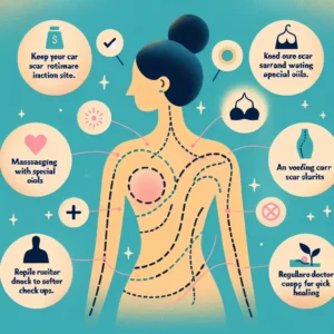Imagem ilustrativa para o artigo sobre Quantos dias de repouso após lipoescultura? Guia educativo com orientações essenciais para uma recuperação segura
