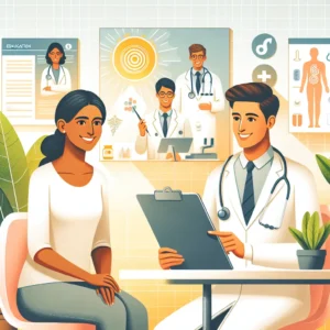Imagem ilustrativa para o artigo sobre Do inchaço ao resultado final: quanto tempo eu vejo o resultado da lipoescultura? Explicação educativa sobre o processo de evolução e expectativas realistas