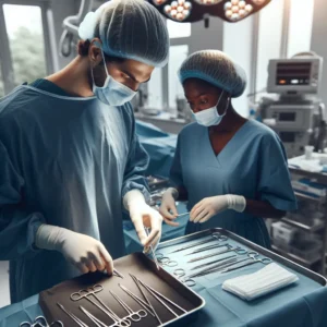 Imagem ilustrativa para o artigo sobre Como fica a barriga depois de uma lipoaspiração? Lista educativa dos principais aspectos do resultado, como contorno, inchaço e adaptação pós-cirurgia