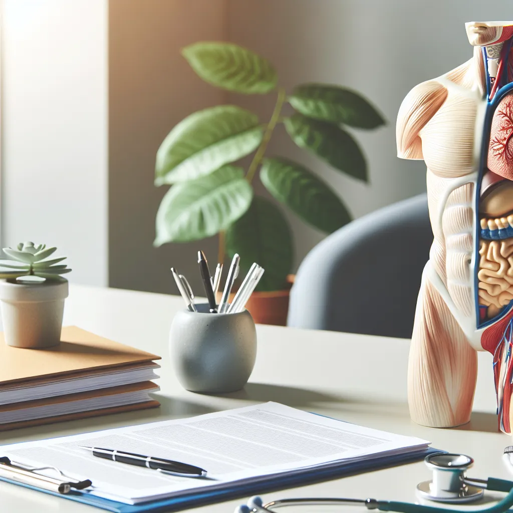 Imagem ilustrativa para o artigo sobre Como é o período de recuperação após lipoescultura? Explicação educativa sobre repouso, cuidados e expectativas no pós-operatório