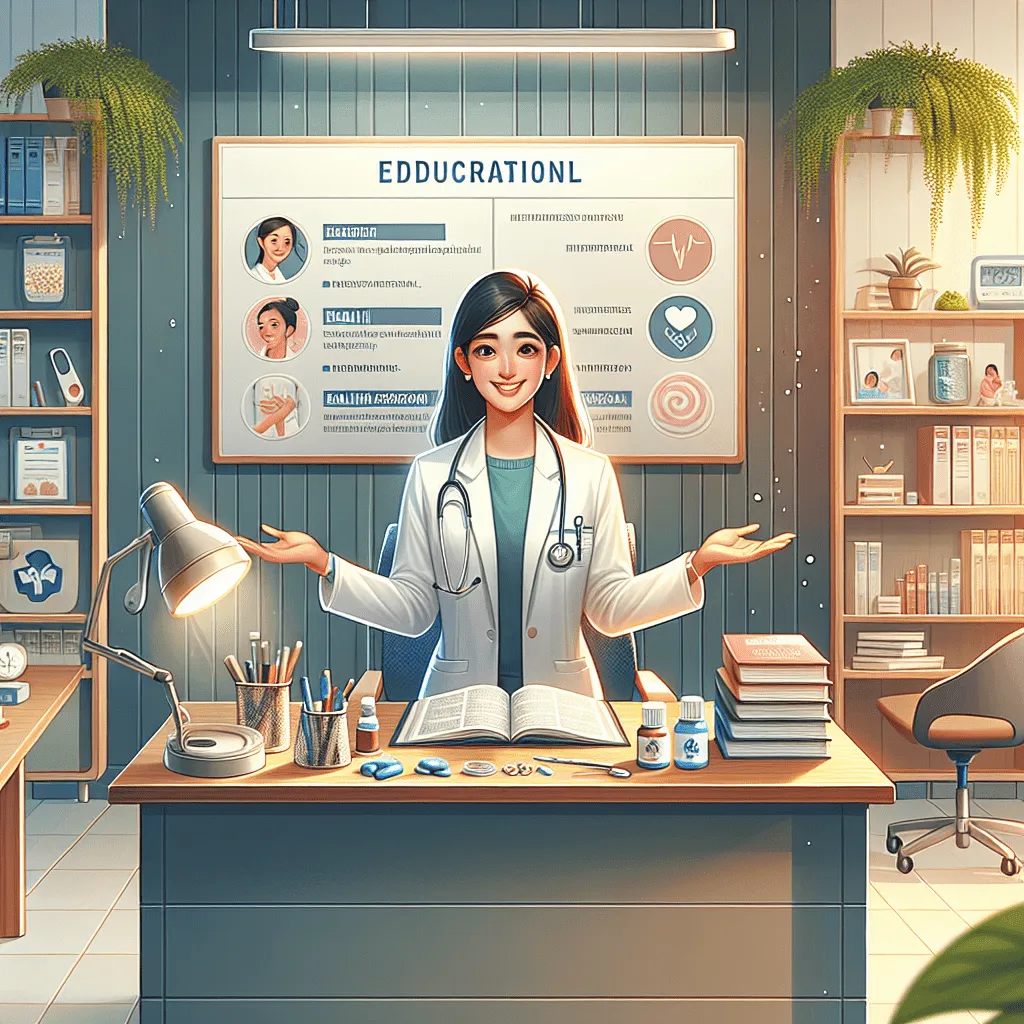 Imagem ilustrativa para o artigo sobre Quando a lipoescultura é indicada? Explicação educativa sobre critérios médicos, avaliação de perfis e expectativas do paciente