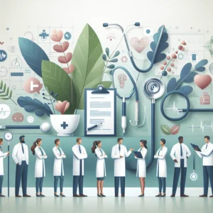 Imagem ilustrativa para o artigo sobre Por que lipoescultura pode causar complicações cardíacas? Explicação educativa sobre fatores de risco e importância do preparo médico adequado