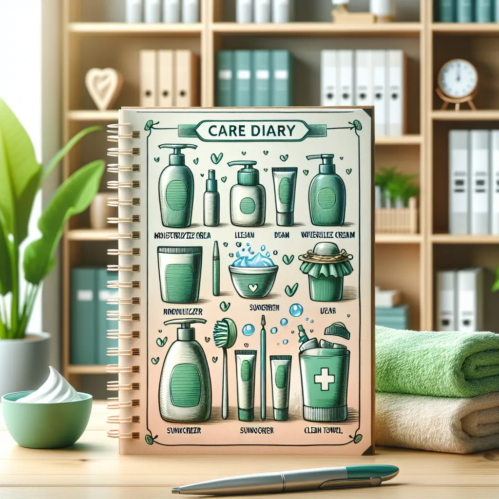 Imagem ilustrativa para o artigo sobre Como lidar com a dor após lipoescultura? Lista educativa de cuidados recomendados para uma recuperação mais confortável