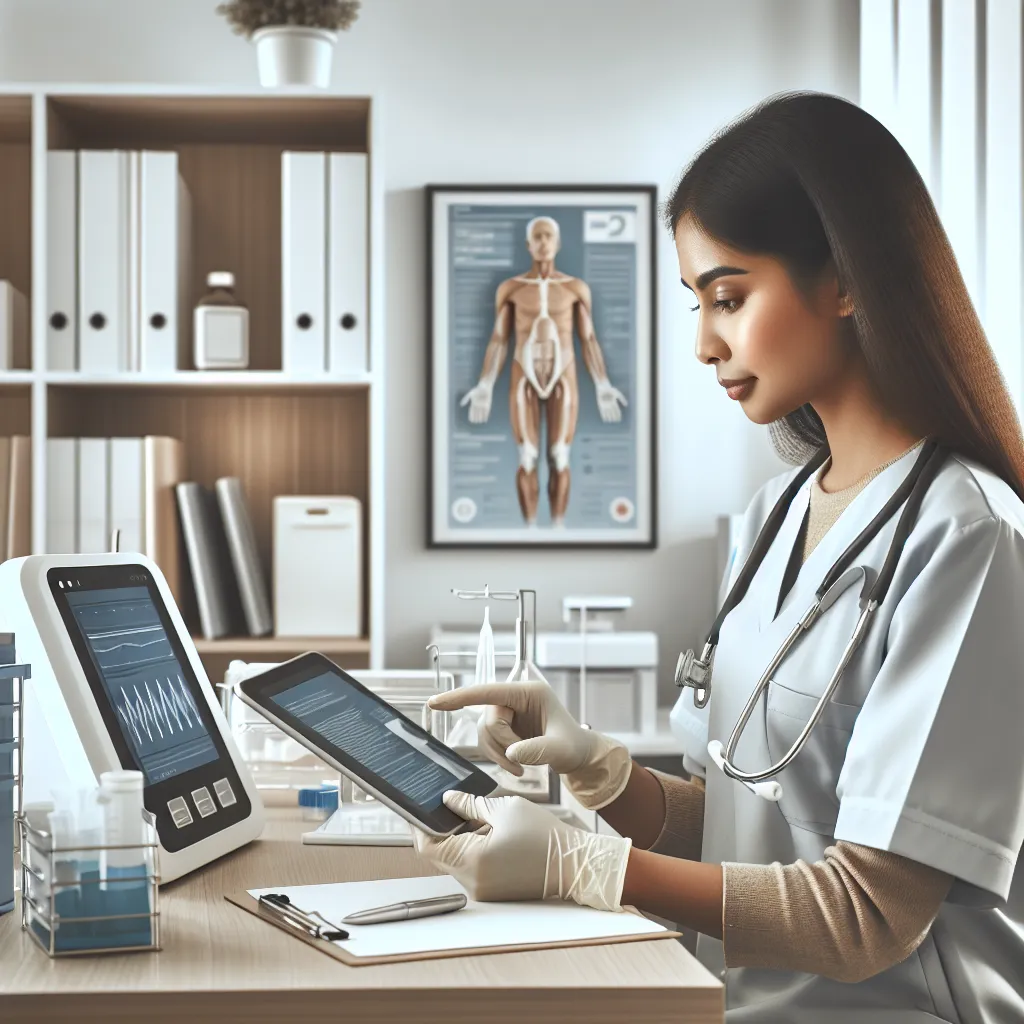Imagem ilustrativa para o artigo sobre Quantos dias de repouso para lipoescultura? Explicação educativa sobre o tempo de recuperação e orientações para um pós-operatório seguro