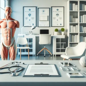Imagem ilustrativa para o artigo sobre Quanto tempo eu vejo o resultado da lipoescultura? Explicação educativa sobre o cronograma de resultados e fatores que influenciam cada fase da recuperação