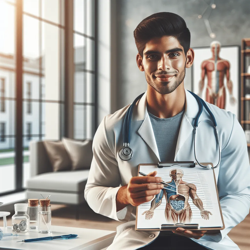 Imagem ilustrativa para o artigo sobre Quem não pode fazer lipoescultura? Lista de fatores que contraindicam o procedimento e dicas de segurança para pacientes