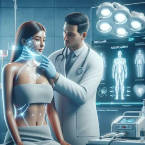 Imagem ilustrativa para o artigo sobre Processo de recuperação após lipoescultura: fatores que influenciam o desinchaço e orientações gerais para pacientes