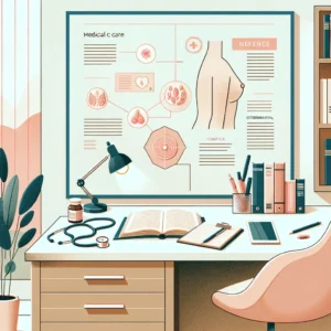 Imagem ilustrativa para o artigo sobre Quantos dias leva para se adaptar à prótese de silicone? Entenda o processo de recuperação e as expectativas realistas