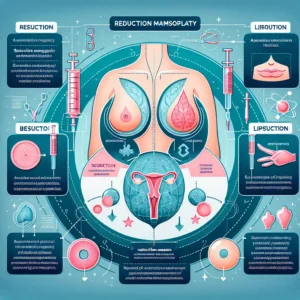 Imagem ilustrativa para o artigo sobre Quanto tempo de repouso é necessário após colocar silicone? Dicas para uma recuperação segura e orientações essenciais do pós-operatório