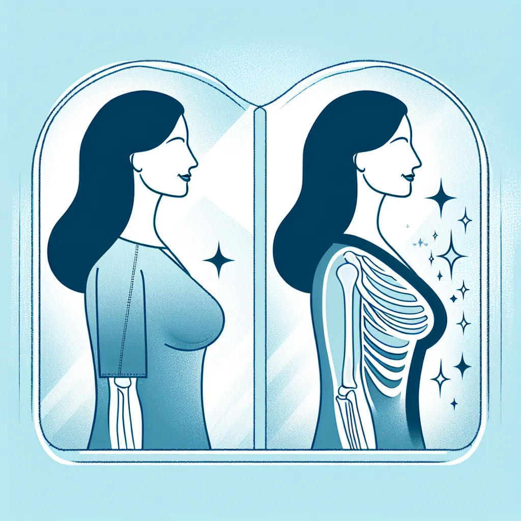 Imagem ilustrativa para o artigo sobre Quanto tempo após mastopexia posso levantar sozinha? Entenda o processo de recuperação e dicas para retomar as atividades com segurança