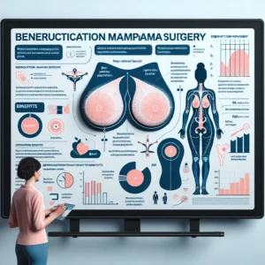 Imagem ilustrativa para o artigo sobre Técnicas para colocar prótese de silicone nos seios: conheça as opções disponíveis e critérios de escolha para cada caso