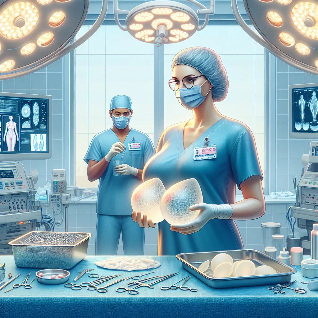 Imagem ilustrativa para o artigo sobre Como funciona a recuperação após prótese de silicone? Etapas, cuidados e expectativas reais para um pós-operatório seguro