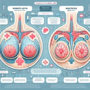 Imagem ilustrativa para o artigo sobre Quando posso levantar os braços após colocar prótese de silicone? Etapas da recuperação, restrições e orientações para um pós-operatório seguro