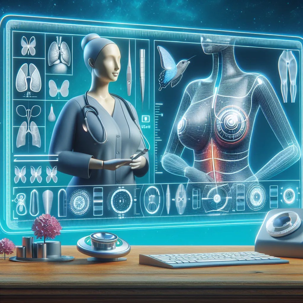 Imagem ilustrativa para o artigo sobre Como é o processo de recuperação após colocar prótese de silicone? Etapas, cuidados essenciais e o que considerar na evolução do resultado