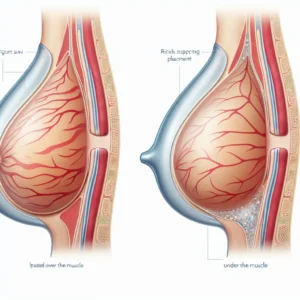 Imagem ilustrativa para o artigo sobre Fatores a considerar ao escolher o tamanho da prótese de silicone: vantagens, limitações e dicas para uma decisão informada