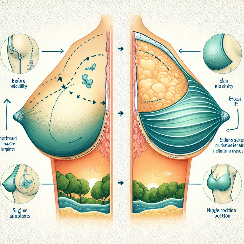 Imagem ilustrativa para o artigo sobre Quantos dias leva para acostumar com a prótese de silicone? Entenda o período de adaptação, reações esperadas e dicas para uma recuperação tranquila