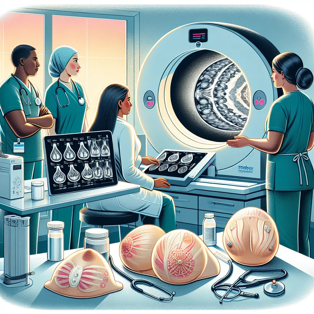 Imagem ilustrativa para o artigo sobre O que saber antes de colocar prótese de silicone? Dúvidas frequentes, orientações pré-operatórias e cuidados essenciais para uma escolha informada