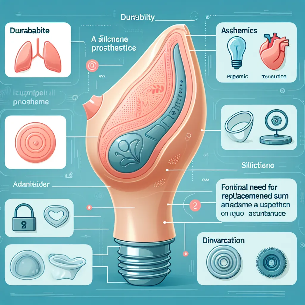 Imagem ilustrativa para o artigo sobre Melhores técnicas para colocar prótese de silicone nos seios: compare abordagens, indicações e benefícios de cada método