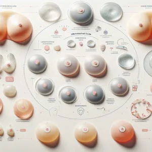 Imagem ilustrativa para o artigo sobre Quando posso ter relação após colocar silicone nos seios? Entenda os cuidados pós-operatórios e as orientações médicas para uma recuperação segura
