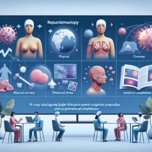 Imagem ilustrativa para o artigo sobre Quanto tempo demora para o silicone parar de doer? Entenda o pós-operatório, fases de recuperação e dicas para um alívio mais confortável