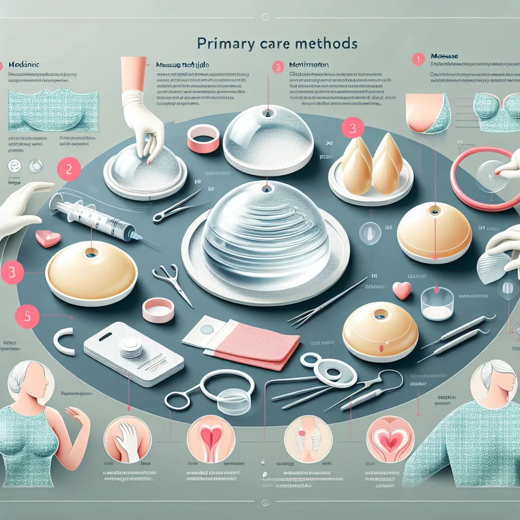 Imagem ilustrativa para o artigo sobre Como funciona a prótese de silicone e quando ela é indicada? Entenda o processo, principais técnicas e para quais casos o implante é recomendado