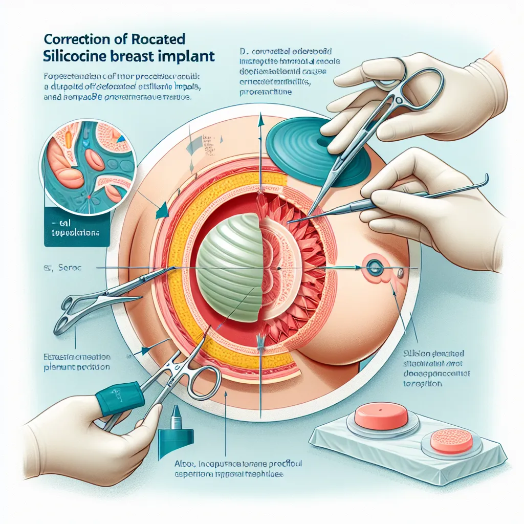 Imagem ilustrativa para o artigo sobre Silicone e emagrecimento: o que muda no resultado final e quais cuidados ter após a perda de peso