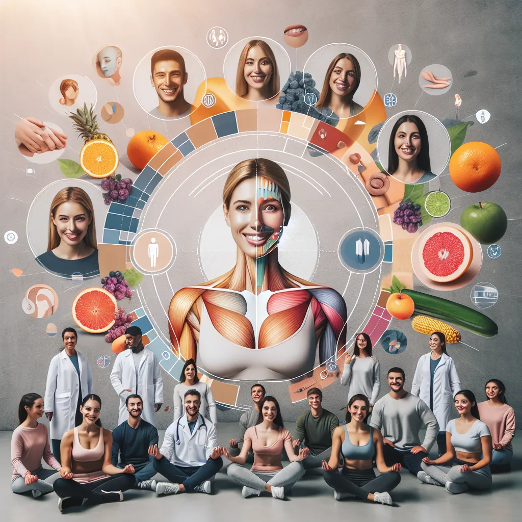 Imagem ilustrativa para o artigo sobre Quanto tempo demora para o silicone ficar marcado? Entenda o processo de adaptação, fatores que influenciam e dicas para um resultado mais natural